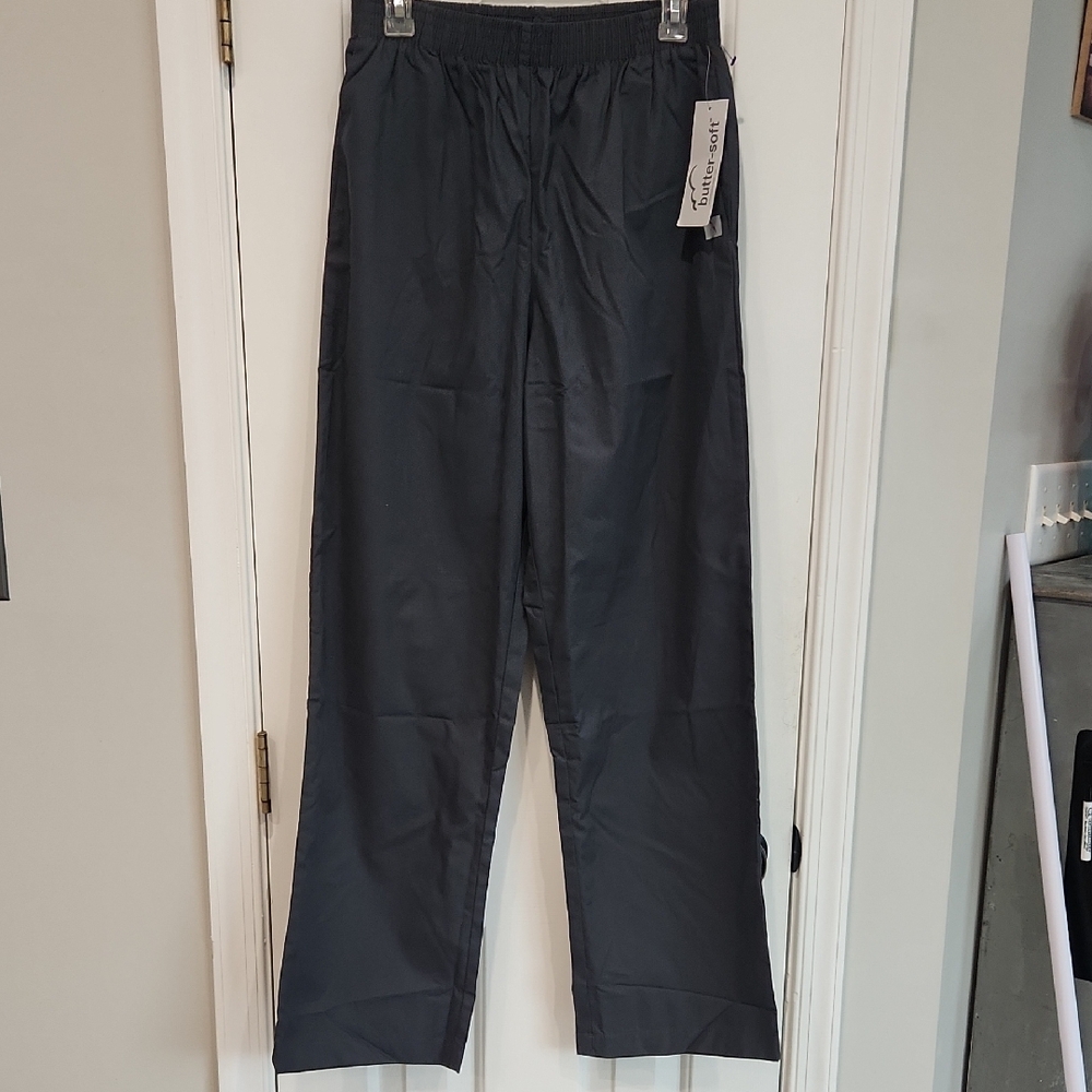 Buttersoft Pewter SCRUBS